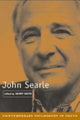 Book cover of: John Searle. By: Barry Smith