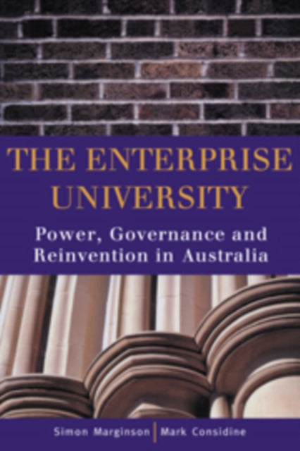 The Enterprise University