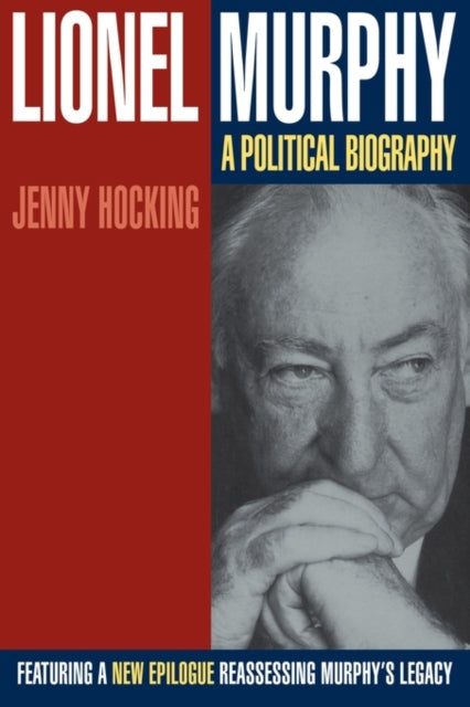 Lionel Murphy