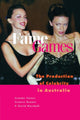 Book cover of: Fame Games