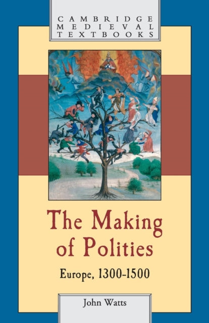 Making of Polities