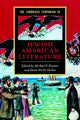Book cover of: Cambridge Companion to Jewish American Literature