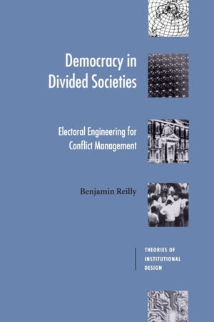 Democracy in Divided Societies