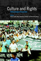 Book cover of: Culture and Rights