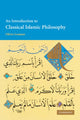 Book cover of: Introduction to Classical Islamic Philosophy. By: Oliver Leaman