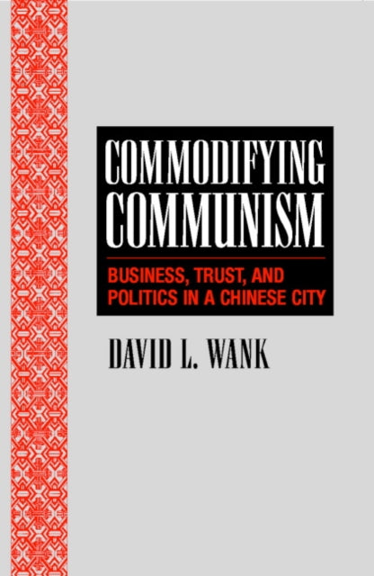 Commodifying Communism