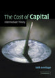 Book cover of: Cost of Capital. By: Seth Armitage