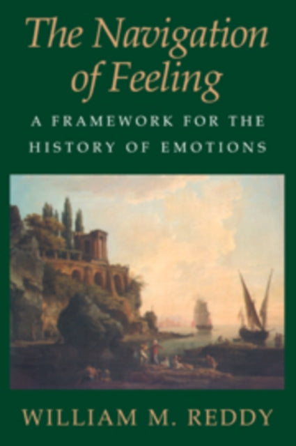 The Navigation of Feeling