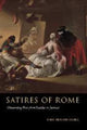 Book cover of: Satires of Rome