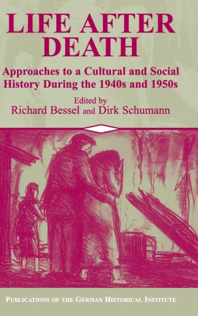 Book cover of: Life after Death