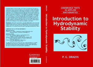 Introduction to Hydrodynamic Stability