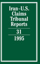 Book cover of: Iran-U.S. Claims Tribunal Reports: Volume 31. By: Edward Helgeson