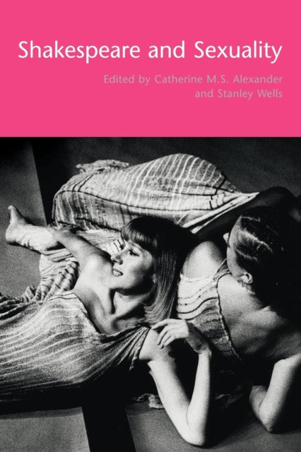 Book cover of: Shakespeare and Sexuality