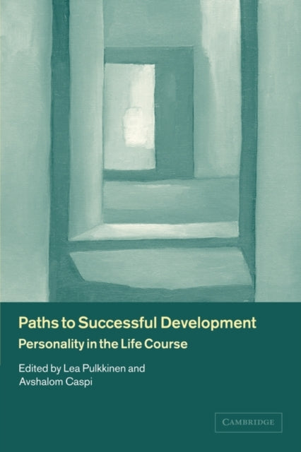 Book cover of: Paths to Successful Development
