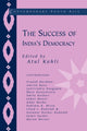 Book cover of: Success of India's Democracy