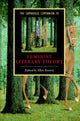 Book cover of: Cambridge Companion to Feminist Literary Theory
