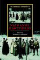Book cover of: Cambridge Companion to Nathaniel Hawthorne. By: Richard H. Millington