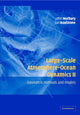 Book cover of: Large-Scale Atmosphere-Ocean Dynamics
