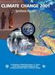 Book cover of: Climate Change 2001: Synthesis Report. By: Robert T. Watson