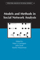 Book cover of: Models and Methods in Social Network Analysis