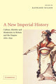 Book cover of: New Imperial History. By: Kathleen Wilson