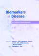 Book cover of: Biomarkers of Disease