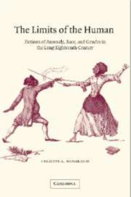 Book cover of: Limits of the Human