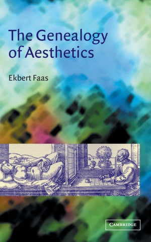 The Genealogy of Aesthetics