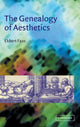 Book cover of: Genealogy of Aesthetics. By: Ekbert Faas
