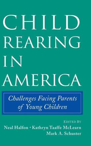 Child Rearing in America