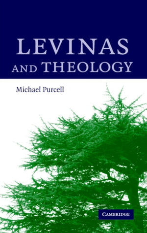 Levinas and Theology