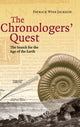 Book cover of: Chronologers' Quest. By: Patrick Wyse Jackson
