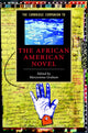 Book cover of: Cambridge Companion to the African American Novel
