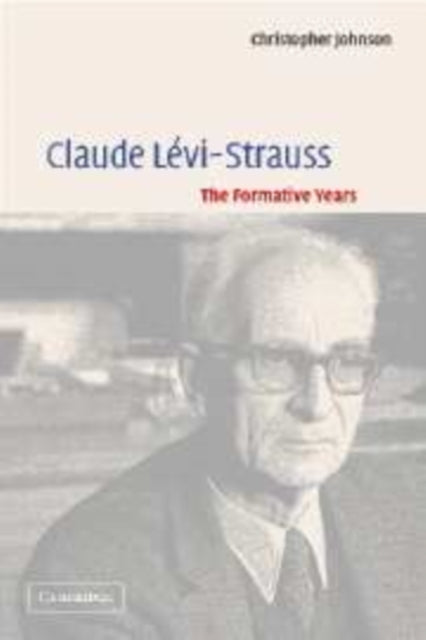 Claude Levi-Strauss
