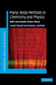Book cover of: Many-Body Methods in Chemistry and Physics. By: Isaiah Shavitt