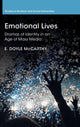 Book cover of: Emotional Lives. By: E. Doyle McCarthy