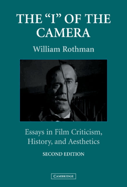 The I' of the Camera