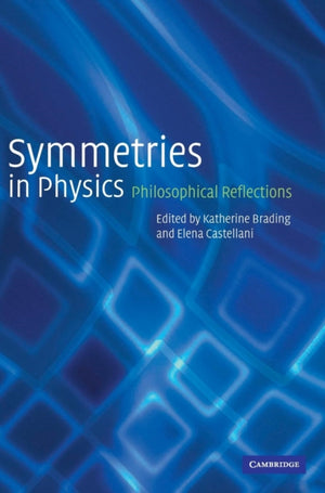 Symmetries in Physics