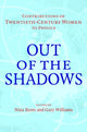 Book cover of: Out of the Shadows