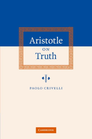 Aristotle on Truth