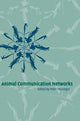 Book cover of: Animal Communication Networks. By: P. K. McGregor