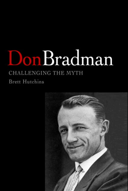 Don Bradman