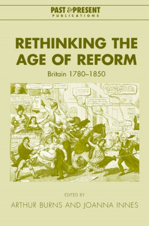 Rethinking the Age of Reform