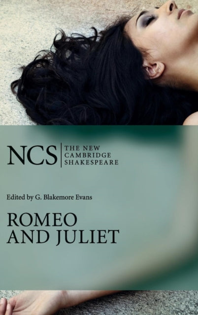 Book cover of: Romeo and Juliet