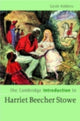 Book cover of: Cambridge Companion to Harriet Beecher Stowe