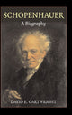 Book cover of: Schopenhauer. By: David Cartwright, David E. Cartwright