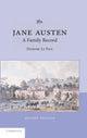 Book cover of: Jane Austen: A Family Record