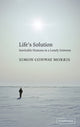Book cover of: Life's Solution. By: Simon Conway Morris