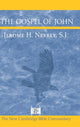 Book cover of: Gospel of John. By: Jerome H. Neyrey