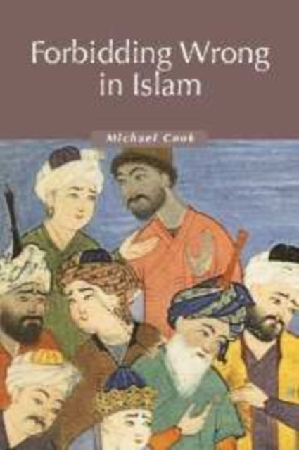 Forbidding Wrong in Islam